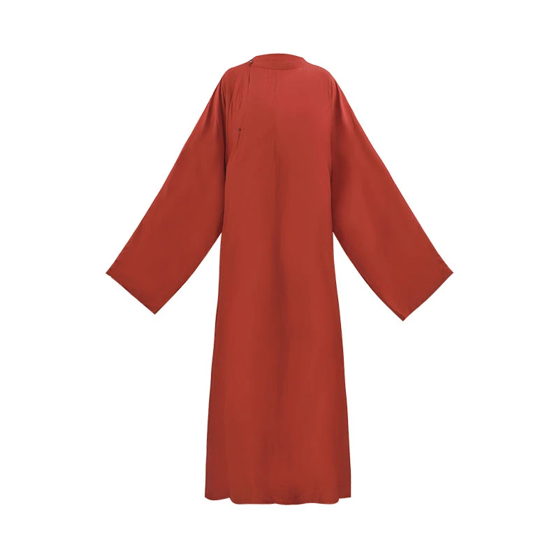 teen boy hanfu robe men
