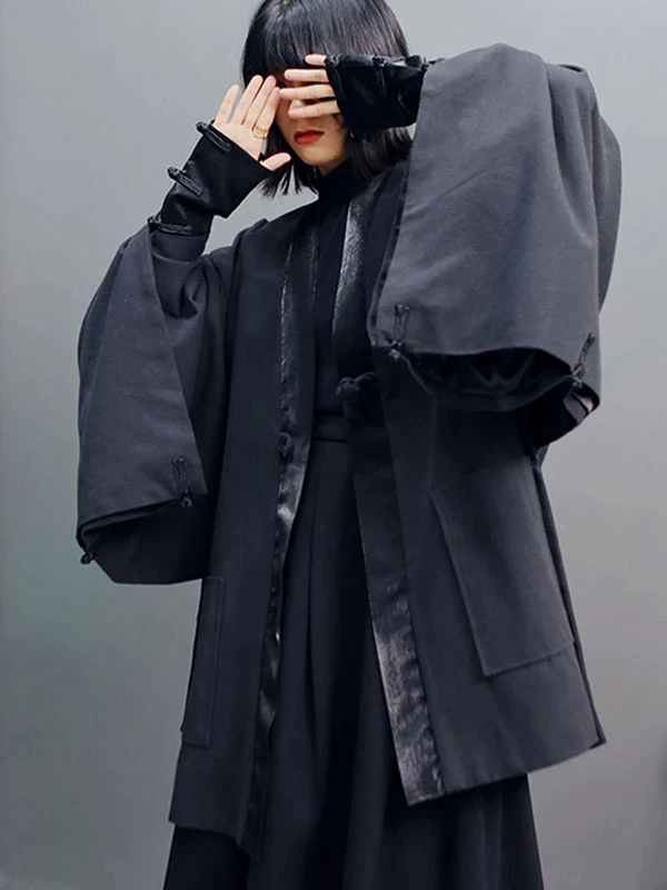 black hanfu for women unleashing elegance and grace