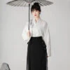 night-grape-white-black-hanfu-01 night grape white black hanfu dress