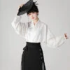night-grape-white-black-hanfu-02 night grape white black hanfu dress