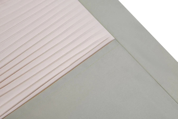 retro plaid green hanfu modern