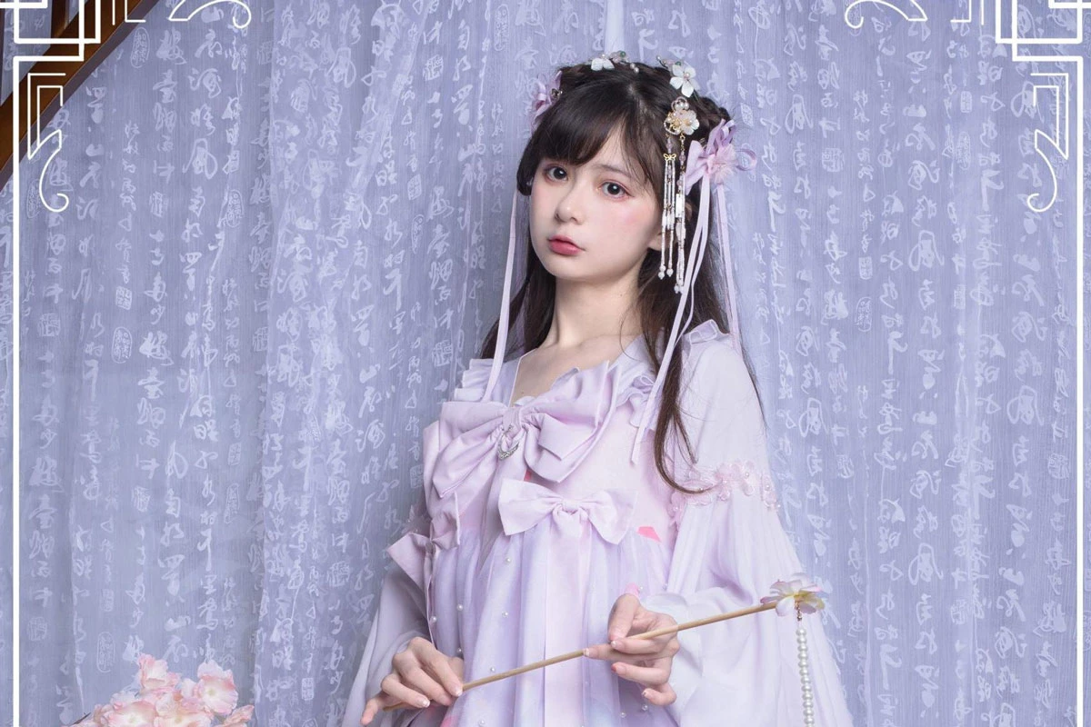 what you can expect from princess hanfu