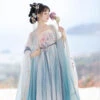 Tang-Fairy-Hezi-Dress-for-Sping-2 Tang Fairy Hezi Dress for Sping