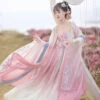 Tang-Fairy-Hezi-Dress-for-Sping-3 Tang Fairy Hezi Dress for Sping