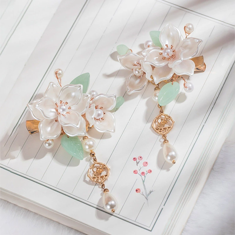 camellia-hairclip-hanfu-hairstyle-accessories-04 camellia hairclip hanfu hairstyle accessories
