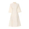 cream-qipao-modern-cheongsam-dress-04 cream qipao modern cheongsam dress