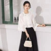 modern-women-hanfu-mamian-for-summer-3 modern women hanfu mamian for summer