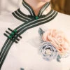 peony-qipao-white-Chinese-cheongsam-dress-04 peony qipao white Chinese cheongsam dress