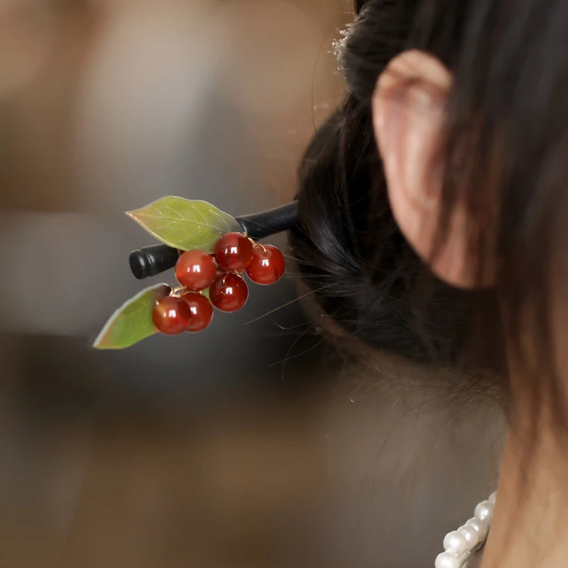 red-bean-hanfu-hairpin-accessories-04 red bean hanfu hairpin accessories