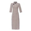 vine-qipao-modern-cheongsam-cotton-linen-04 vine qipao modern cheongsam cotton linen