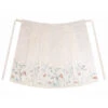 Classic-Ming-Dynasty-Flower-Bird-Mamian-Dress-for-Women-13 Flower Mamian