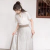 Modern-Mamian-Dress-Summer-Modified-Beige-Hanfu-for-Women-4 Modern Mamian Dress Summer Modified Beige Hanfu for Women