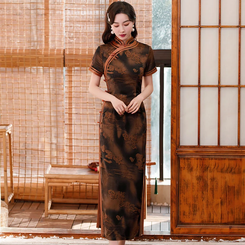 cloud-palace-summer-qipao-dress-02 cloud palace summer qipao dress