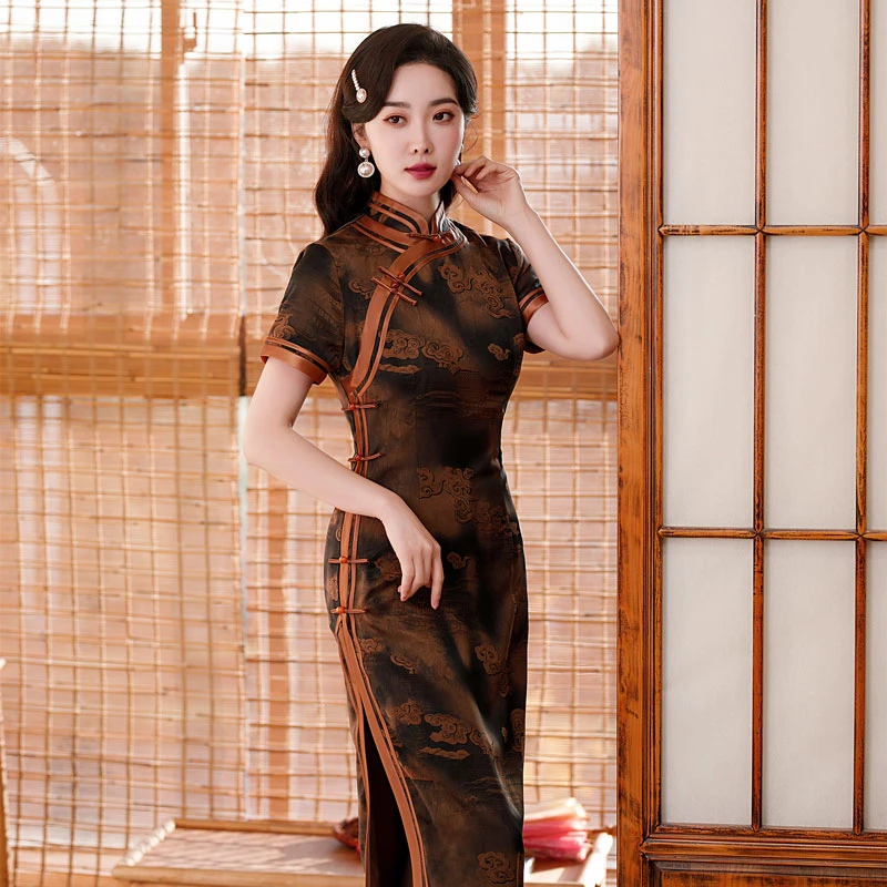 cloud-palace-summer-qipao-dress-03 cloud palace summer qipao dress