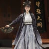 Song-Style-Martial-Arts-Hanfu-Summer-Cool-Vintage-Costume-1 Song Style Martial Arts Hanfu Summer Cool Vintage Costume