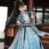 Song-Style-Martial-Arts-Hanfu-Summer-Cool-Vintage-Costume-4 Song Style Martial Arts Hanfu Summer Cool Vintage Costume