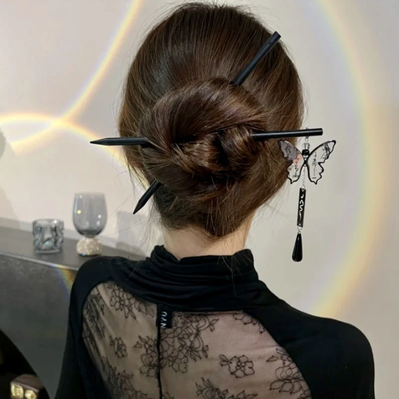 ink-butterfly-hanfu-jewelry-hairpin-03 ink butterfly hanfu jewelry hairpin