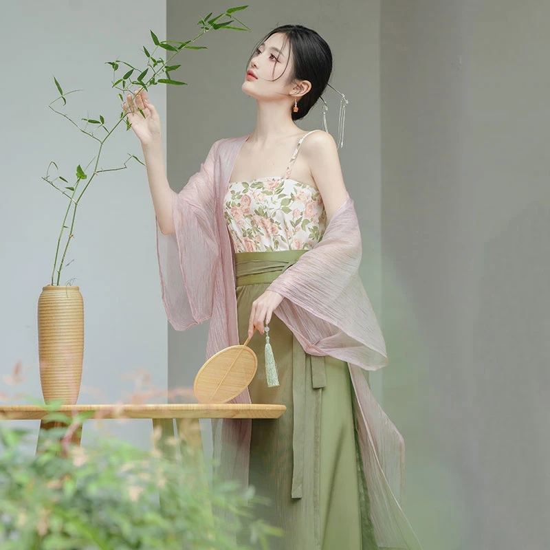 july-garden-summer-hanfu-03 newhanfu july garden summer hanfu
