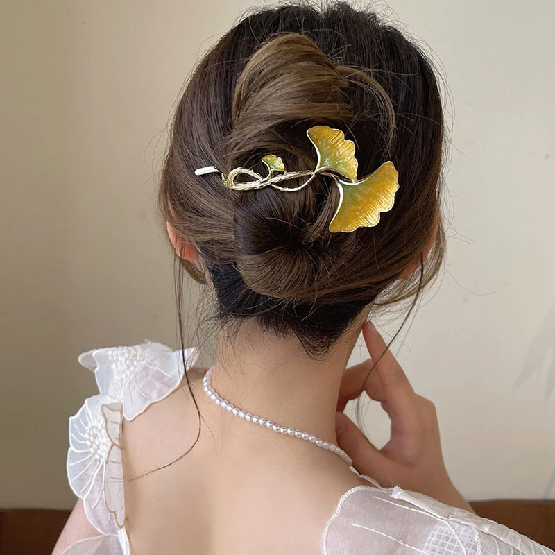 leaf-hairclip-casual-hanfu-accessories-03 leaf hairclip casual hanfu accessories