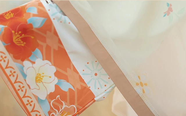 Women Wei Jin Qiyao Hanfu Autumn Casual Ruqun Dress