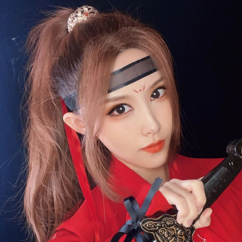 forehead-band-hanfu-headdress-03 forehead band hanfu headdress