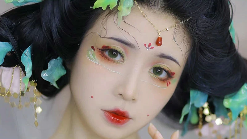 A Quick Guide to Women's Hanfu Fashion