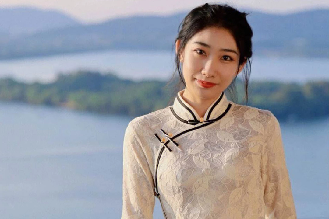 Qipao in Taiwan, Discover the Taiwanese Fashion