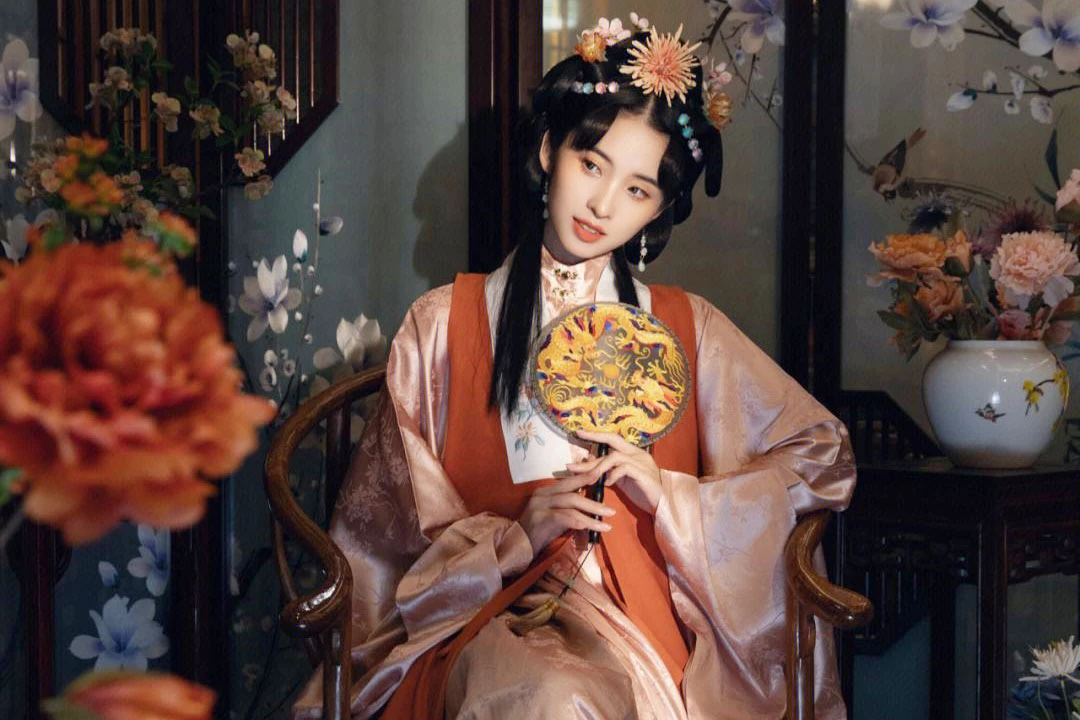The Hong Kong Young People and Hanfu Movement