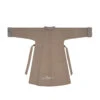 Winter-Round-Collar-Robe-Hanfu-Thick-Coat-Fashion-Outerwear-6 Winter Round Collar Robe Hanfu Thick Coat Fashion Outerwear