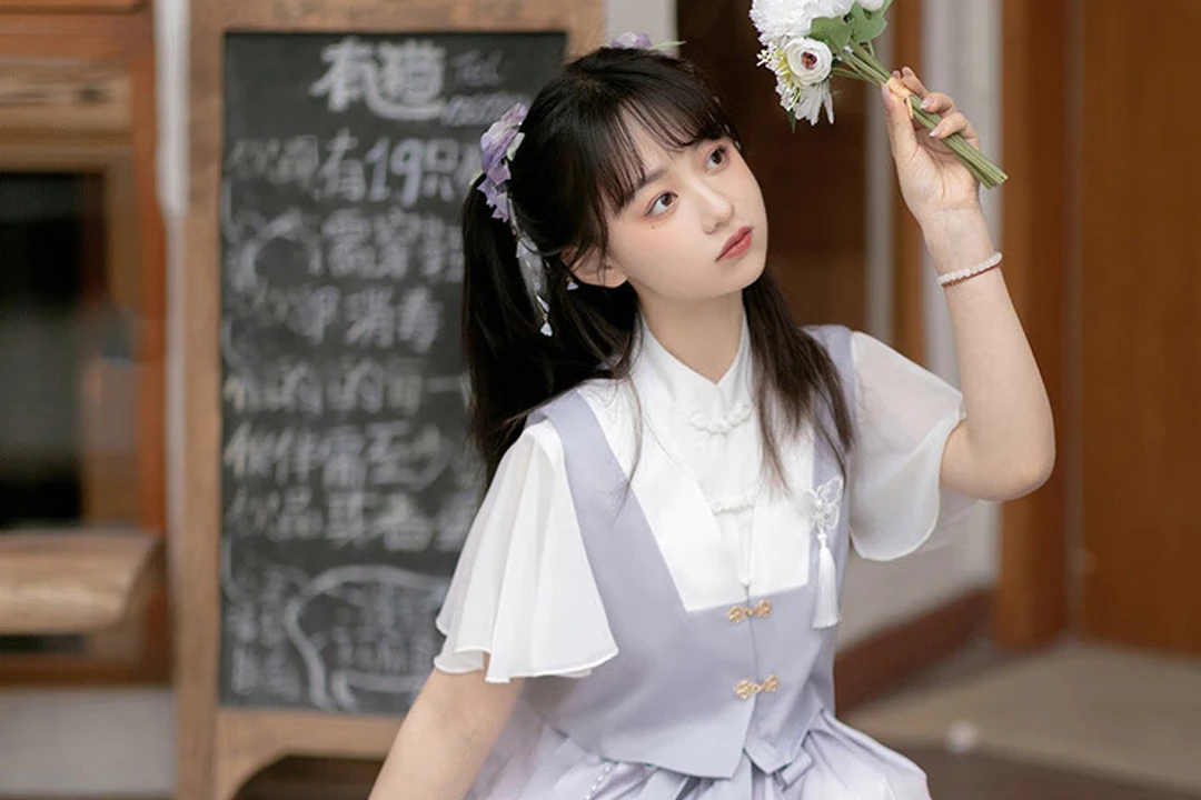The Versatility of Cotton Hanfu Dresses