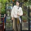 Fashion-Hanfu-Women-Autumn-Daily-Song-Pants-Set-1 Fashion Hanfu Women Autumn Daily Song Pants Set