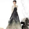Stylish-Chinese-Fashion-Women's-Casual-Hanfu-Daily-Mamian-Skirt-1 Stylish Chinese Fashion Women's Casual Hanfu Daily Mamian Skirt