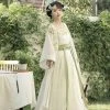 Summer-Ladies-Elegant-Hanfu-Daily-Style-Song-Dynasty-Dress-4 Summer Ladies Elegant Hanfu Daily Style Song Dynasty Dress