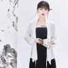 Women-Simple-Hanfu-Song-Dynasty-Style-Summer-Mamian-Skirt-2 Women Simple Hanfu Song Dynasty Style Summer Mamian Skirt