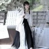 New-Summer-Girl-Hanfu-Fashion-Song-Dynasty-Daily-Costume-2 New Summer Girl Hanfu Fashion Song Dynasty Daily Costume