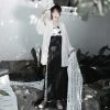 New-Summer-Girl-Hanfu-Fashion-Song-Dynasty-Daily-Costume-4 New Summer Girl Hanfu Fashion Song Dynasty Daily Costume