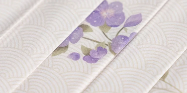 Women Spring Purple Hanfu Cute Song Dynasty Costume