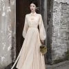 Ladies-Chinese-Shirt-Ming-Dynasty-Mamian-Skirt-Modern-Hanfu-Set-1 Ladies Chinese Shirt Ming Dynasty Mamian Skirt Modern Hanfu Set