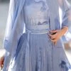 Latest-Song-Dynasty-Daily-Women-Hanfu-Summer-Pleated-Skirt-4 Latest Song Dynasty Daily Women Hanfu Summer Pleated Skirt