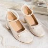 New-Cheongsam-Low-Heeled-Shoes-Vintage-Elegant-Women's-Shoes-1 New Cheongsam Low Heeled Shoes Vintage Elegant Women's Shoes