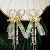 Hanfu-Hair-Accessories-Girls-Cinnamon-Flower-Bowtie-Accessories-2 Hanfu Hair Accessories Girls Cinnamon Flower Bowtie Accessories