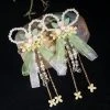 Hanfu-Hair-Accessories-Girls-Cinnamon-Flower-Bowtie-Accessories-3 Hanfu Hair Accessories Girls Cinnamon Flower Bowtie Accessories