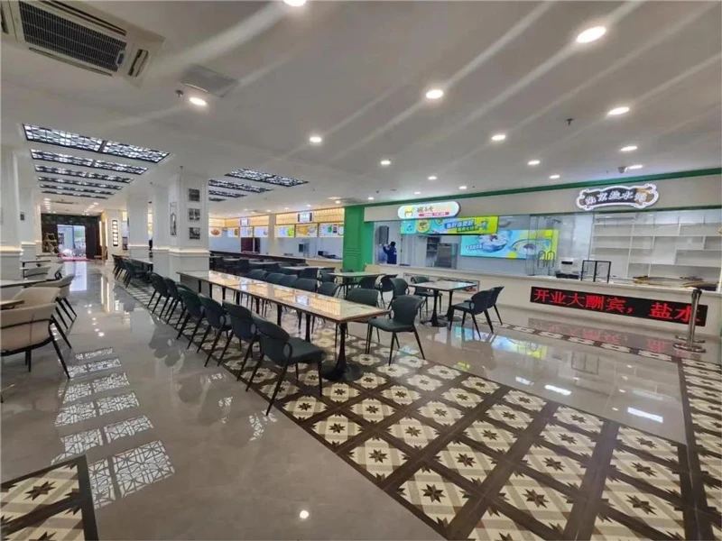 The Metamorphosis of Huanglishu Service Area into a Republican-Era Oasis