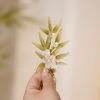 Green-Bamboo-Side-Clip-Hanfu-Bamboo-Leaf-Hairclip-Ancient-Style-Daily-2 Green Bamboo Side Clip Hanfu Bamboo Leaf Hairclip Ancient Style Daily