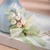 Green-Tassel-Hair-Clip-Orchid-Hanfu-Matching-Cheongsam-Accessories-1 Lily Grace