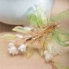Green-Tassel-Hair-Clip-Orchid-Hanfu-Matching-Cheongsam-Accessories-4 Lily Grace