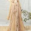 Song-Ladies-Hanfu-Beige-Summer-Daily-Casual-Skirt-4 Song Ladies Hanfu Beige Summer Daily Casual Skirt