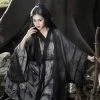 Weijin-Wuxia-Costume-Hanfu-Robe-Performance-Dress-1 Weijin Wuxia Costume Hanfu Robe Performance Dress