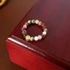 Women-Ring-Vintage-Style-Hand-Jewellery-Niche-Fashion-1 Women Ring Vintage Style Hand Jewellery Niche Fashion