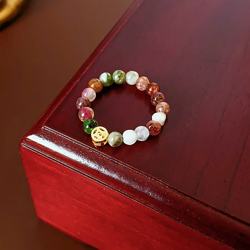 Women-Ring-Vintage-Style-Hand-Jewellery-Niche-Fashion-1 Women Ring Vintage Style Hand Jewellery Niche Fashion